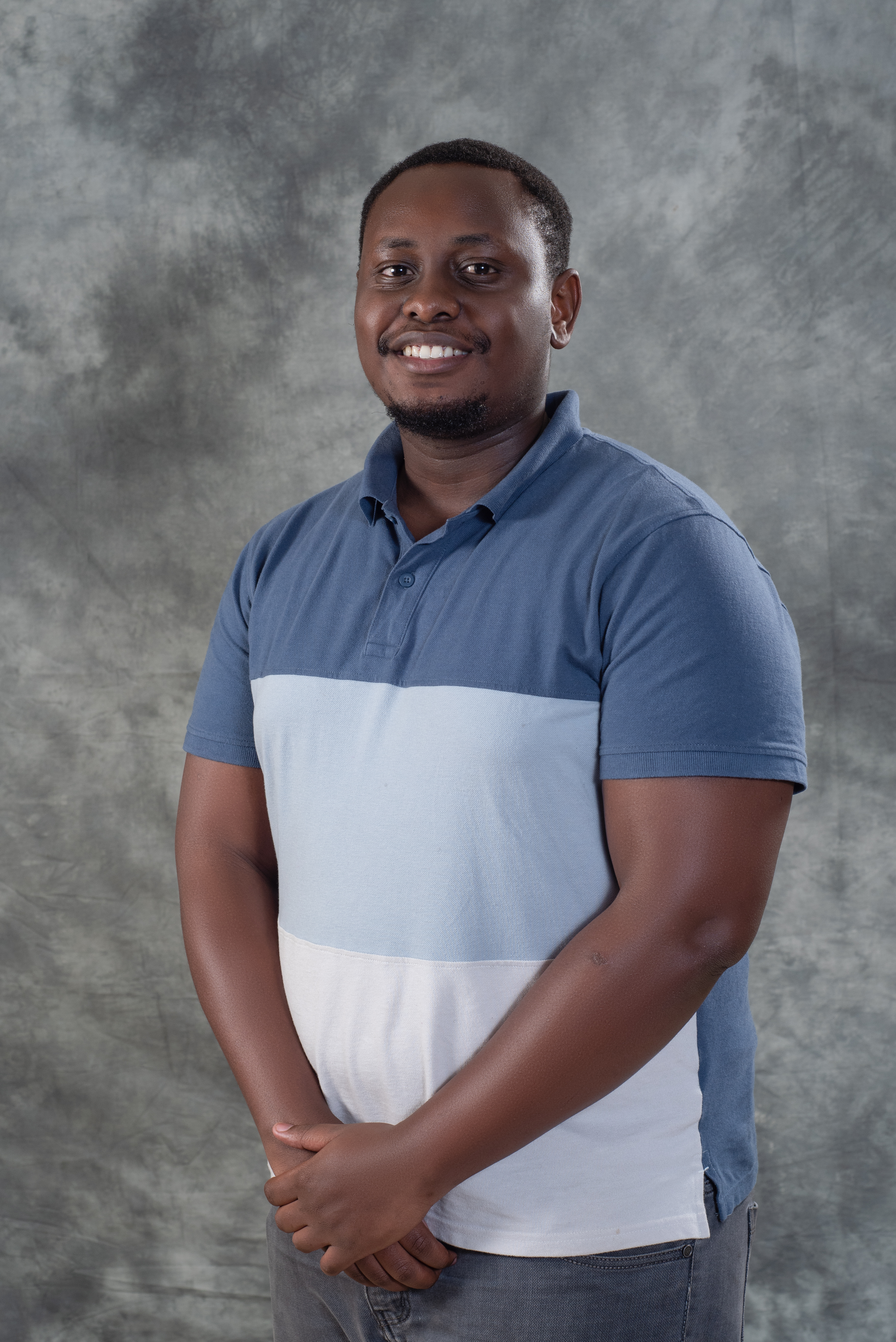 Peddy Oniang'o